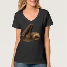 Gewoon om de T-Shirt met een sleuf