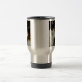 Gewoon om je heen reisbeker (Center)