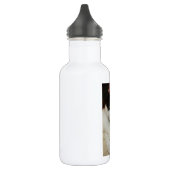 Gewoon om je heen waterfles (Links)