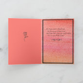 Gewoon omdat, aan jou denkend, Glimlach vandaag, Kaart (Binnen)