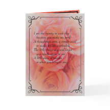 Gewoon omdat, aan jou denkend, Glimlach vandaag,