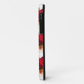Gewoon omdat_ Case-Mate iPhone case (Achterkant/links)