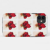 Gewoon omdat_ Case-Mate iPhone case (Achterkant (horizontaal))