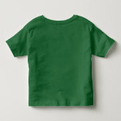 Gewoon omdat ik geen T-Shirt mag spreken (Achterkant)