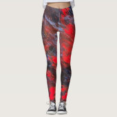 Gewoon omdat leggings (Voorkant)