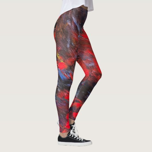 Gewoon omdat leggings (Rechts)