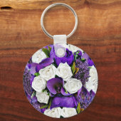 Gewoon omdat_ sleutelhanger (Voorkant)