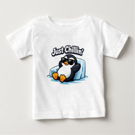 GEWOON ONTSPANNEN PINGUÏN Worpkussen