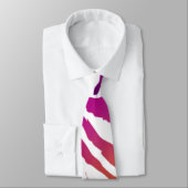 Gewoon opstaan stropdas (Gebonden)