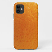 Gewoon Oranje Case-Mate iPhone Case (Achterkant)