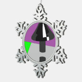 Gewoon Ornament (Rechts)