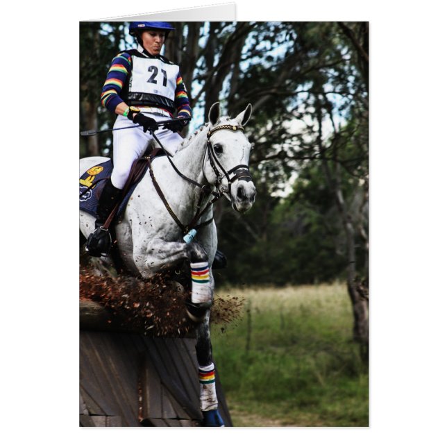 Gewoon overgedaan (Voorkant)