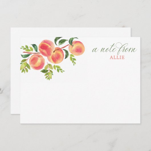 Gewoon paardrijkskunde kaart (Voorkant / Achterkant)