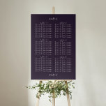 Gewoon Paarse hedendaagse plateaus Poster<br><div class="desc">Gewone Paarse bruiloft in zeekaart #pampasgras #junglebruiloft #jungleuitnodiging #coralbruiloft #weddingmenu #woestijtwedding #woestijtwedding #lasvegasbruiloft #terracottabruiloft #peachbruiloft #pampasweddingmenu #pampas #terracotta #coral #peach #naturalbruiloft #driedgras #driedpampas #wabisbruiloft ##wabisbruiloft ####mpas urebruiloft</div>