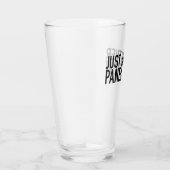 Gewoon panel print glas (Rechts)