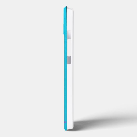 Gewoon pauze Case-Mate iPhone case (Achterkant / Links)