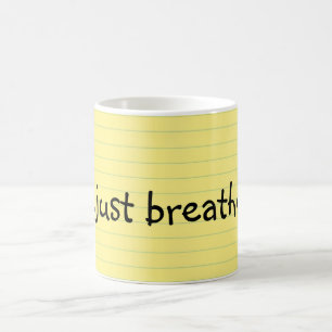 Gewoon pauze koffiemok