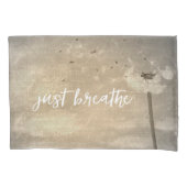 Gewoon pauze kussensloop (Voorkant)