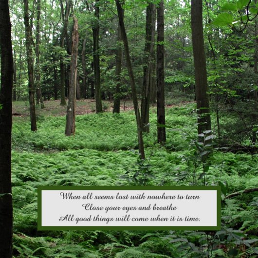 Gewoon pauze muismat