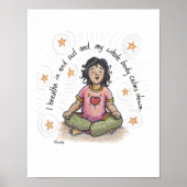 Gewoon pauze poster (Voorkant)