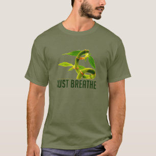 Gewoon pauze t-shirt