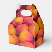 Gewoon Peachy Bedankdoosjes (Achterkant)