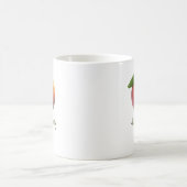 Gewoon Peachy Koffiemok (Center)