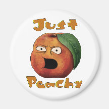 Gewoon Peachy