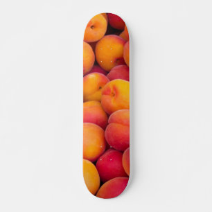 Gewoon Peachy Persoonlijk Skateboard