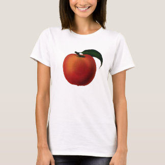 Gewoon Peachy T-shirt
