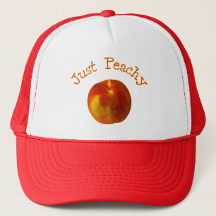 Gewoon Peachy Trucker Pet