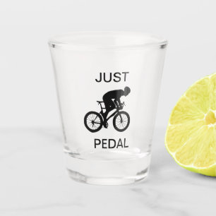 Gewoon Pedal Shot Glas