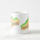 Gewoon perachy koffiemok (Center)