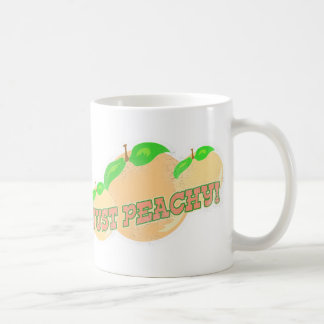 Gewoon perachy koffiemok