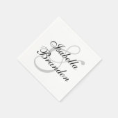 Gewoon perfect Napkin Servetten (Hoek)