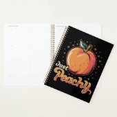 Gewoon perzik! planner (Display)