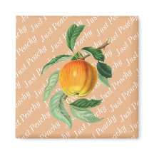 Gewoon perzikkleurig fruit