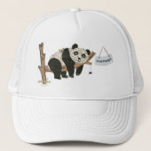 Gewoon Pet van Hangin door Adiela Akoo (Voorkant)