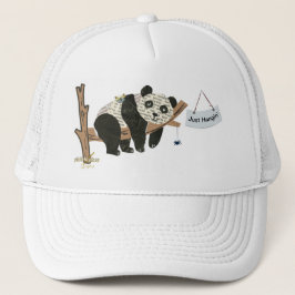 Gewoon Pet van Hangin door Adiela Akoo