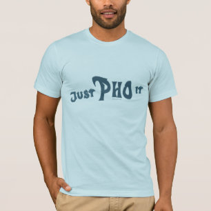 Gewoon Pho T-shirt