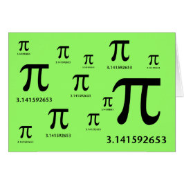 Gewoon Pi, niets meer