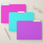 Gewoon platte map met onbewerkte bestanden<br><div class="desc">Gewoon glad,  groen,  blauw,  roze,  baby,  glad</div>