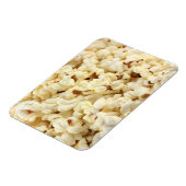 Gewoon popcorn dicht bij elkaar. magneet (Linkerzijde)
