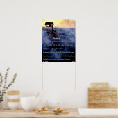 Gewoon Poster (Keuken)