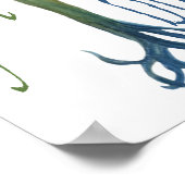 Gewoon Poster breken (Hoek)