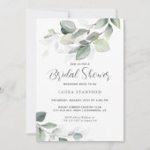 Gewoon prachtig Vrijgezellenfeest uit Botanische G Kaart (Voorkant)