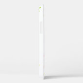 Gewoon prachtige bloemen Case-Mate iPhone case (Achterkant / Rechts)