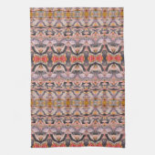 Gewoon prachtige keuken decor theedoek (Verticaal)