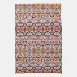 Gewoon prachtige keuken decor theedoek