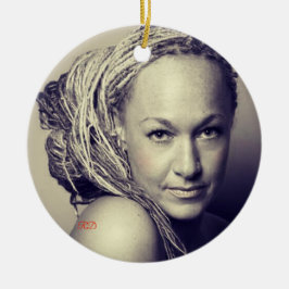 Gewoon Rachel Ornament